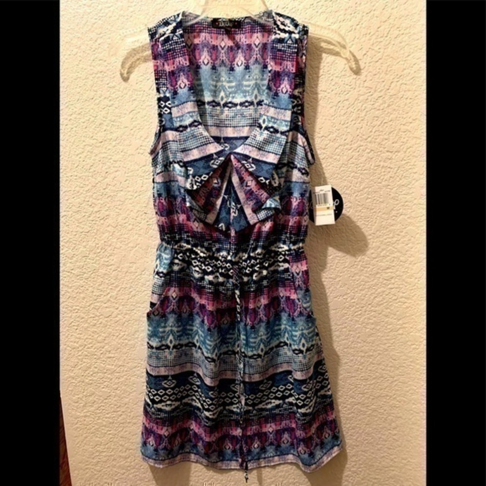 BeBop dress women’s size medium brand new with tags